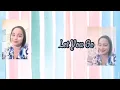 I'LL NEVER LET YOU GO - covered by MA'AM LEUQ