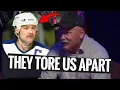 Wendel Clark tells the hard truth about his time in Toronto