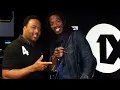 Gyptian - Nah Let Go Lyrics