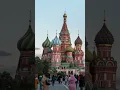 Download Lagu St. Basil's Cathedral, Moscow - Russia [4k]