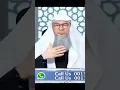is it halal or haram to have vocal not music in the background of the video Sheikh Assim Al Hakeem
