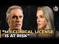College of Psychologists vs Jordan B Peterson Mikhaila Peterson EP 322