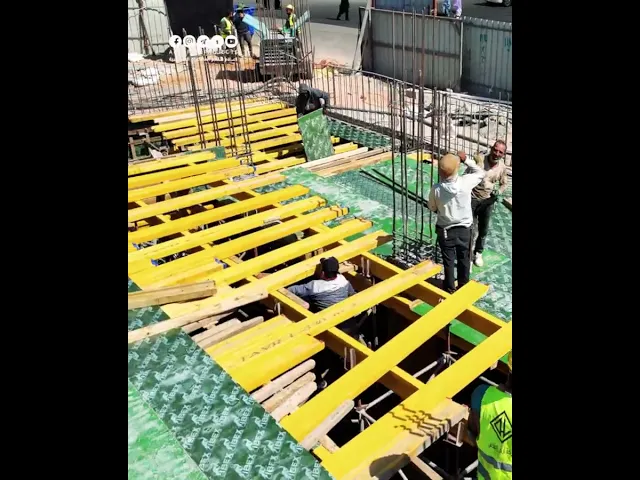 ⁣عودة العمل في صحن أم البنين عليها السلام بعد انتهاء مراسيم عاشوراء