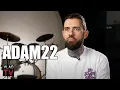 Adam22 on Cancelling Celina Powell s Podcast After Odell Beckham Jr Episode Part 11