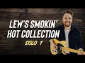 Download Lagu Lew's Smokin' Hot Country Solos - Solo 1 (Free Lesson \u0026 Tab!)