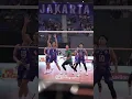 Download Lagu Servis keras dari LavAni👍 #lavani #lavaniforever #proliga2024