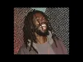 Buju Banton--Sleepless Nights
