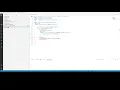 Camel K Java Debug in VS Code through Right-click on started Integrations on a remote server
