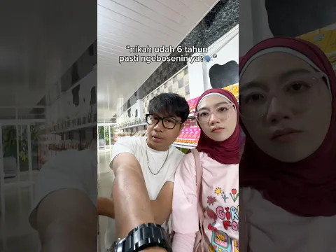 ya gini kalo cintanya setara🥰❤️ #qgungalyas