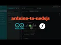 Communicating from an Arduino to an Webpage