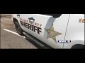 PICKENS SHERIFF