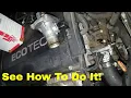 1 6 Ecotec Thermostat Replacement - Aveo G3 Swift