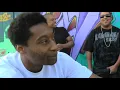 LION + BENNY E - TRAPPERZ