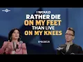 Netflix Star on an Unorthodox Mission to fight Jew Hatred EP 25 Julia Haart