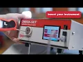 How to Calibrate a Dial or Digital Thermometer