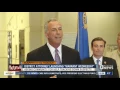 Clark County launches Warrant Wednesdays