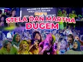 Lagu MARTHA JADI ANAK JOGET