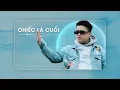 Download Lagu Chiếc Lá Cuối - Jombie x TKan | Prod. SinKra ~ Giờ trong màn đêm thì còn gì bên ta..