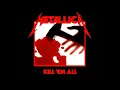 Metallica - Am I evil? (Remastered)