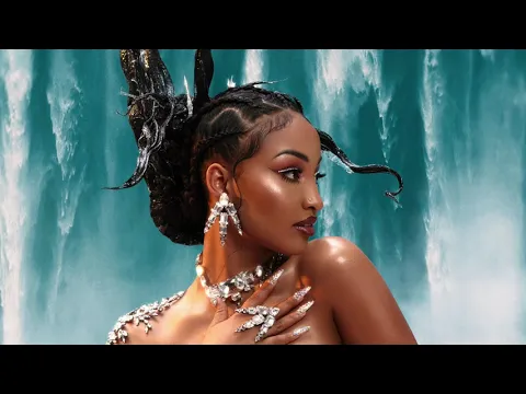 Download MP3 Shenseea - R U That (feat. 21 Savage) [Official Audio]