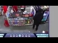 Commercial Robberies In NE Lancaster City PA