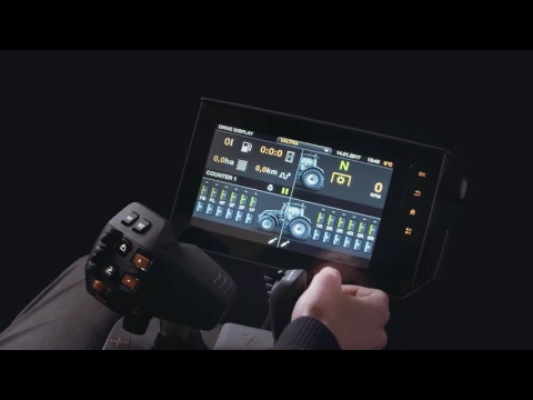 Valtra SmartTouch EN