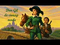 Download Lagu DON GIL DE CIORAP VERDE cu Ion Lucian, Marcela Rusu 🎭 Teatru Radiofonic Subtitrat