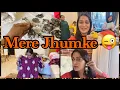 Download Lagu My Jhumka Collection| Saba ne cute sa surprise diya| Naye suits banke aa gaye 😍