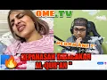 Download Lagu CEWEK INI KEPANASAN MENDENGAR AL-QUR'AN ‼️ KALAH DEBAT BERUJUNG RUQYAH 💥 OME.TV INTERNATIONAL 