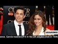 Adam Garcia biography