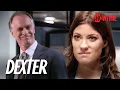 Relationship Timeline Deb Agent Lundy Dexter