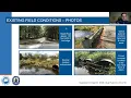 Replacement of Bridge which carrier Whispering Pines Road over Still Brook in Stafford