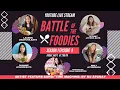 Download Lagu BATTLE OF THE FOODIES S1EP9