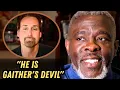 Todd Suttles Breaks Silence at 49 Speaks on Michael English Years of Rumors