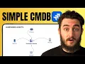 Jira Assets CMDB Tutorial Create Objects Views