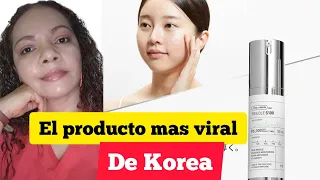 VT REEDLE SHOT 100, EL PRODUCTO MAS VIRAL EN KOREA