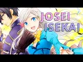 A GOOD Isekai The Princess of Convenient Plot Devices