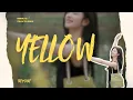Download Lagu [COVER] TREASURE - YELLOW // ROCK REMiX VER. by Hann | Bellatrix 🪄