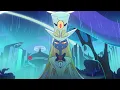 Piss (A Love Song) Sing-Along - Hazbin Hotel S2 | Prime Video