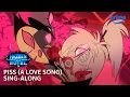 Piss (A Love Song) Sing-Along - Hazbin Hotel S2 | Prime Video