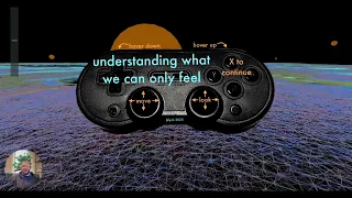 WALKTHROUGH Understanding What We Can Only Feel 