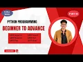 PYTHON LIST APPEND REMOVE POP INSERT DEL CLEAR Python Full Course