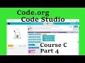 Code Studio C6 Programming in Artist