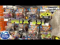 I FOUND Spin Master Monster Jam MIX 35 At TARGET INSTORE Full Review