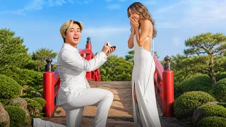 I Proposed