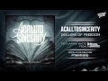 Download Lagu A Call To Sincerity - Dealers of Freedom [Ft. Aaron Matts of Betraying The Martyrs]