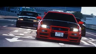 danza kuduro x jdm cars slowed reverb