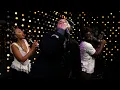 Young Fathers - I Saw (Live on KEXP)