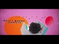 Mahalia - Plastic Plants (Lyric Video)