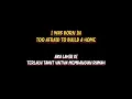 Ninth Key - No Place Like Home | Lirik Terjemahan Indonesia